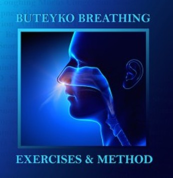 Buteyko Breathing - Body of Knowledge​​​ Touch for Health